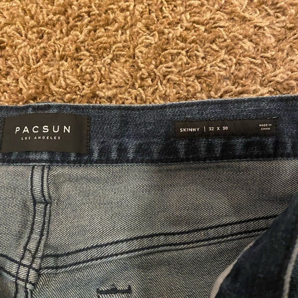 PacSun pants - Picture 2 of 3